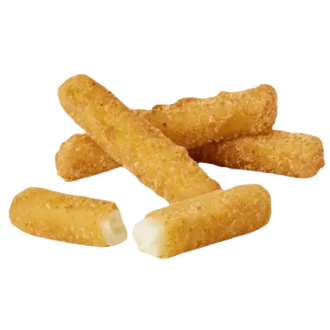 Halloumi Fries
